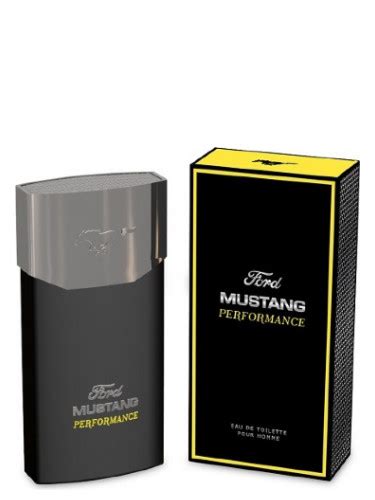 ford mustang performance perfume price|ford mustang perfume price.